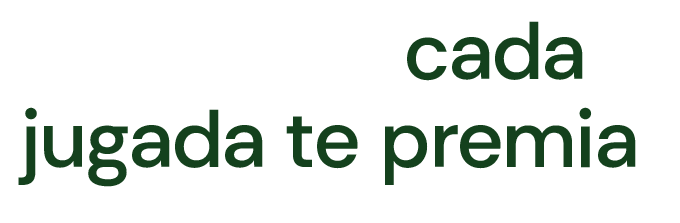 Con kölbi, cada jugada te premia